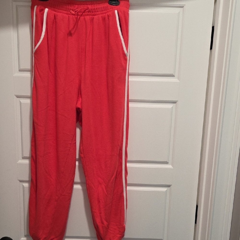 DSG Coral Jogger Pants